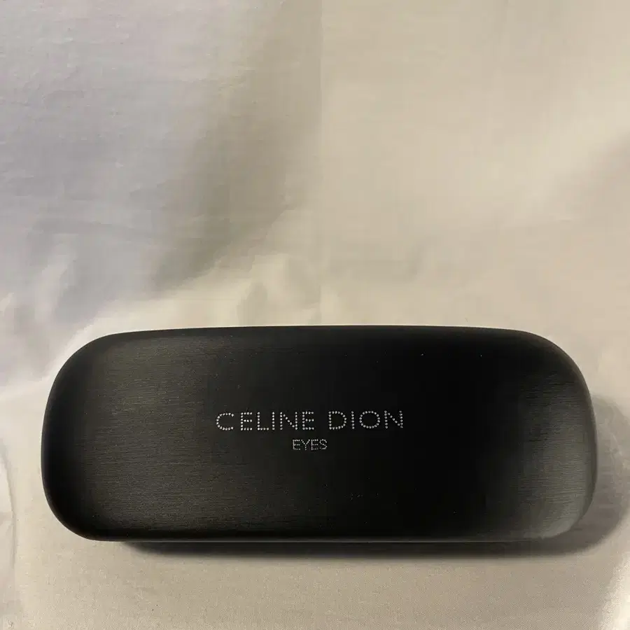 CELINE DION 셀린느 메탈 아세테이트 스와로브스키 자개 안경