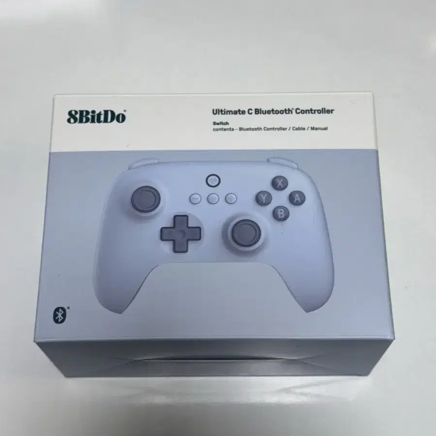 8bitdo 게임 컨트롤러 닌텐도 스위치용