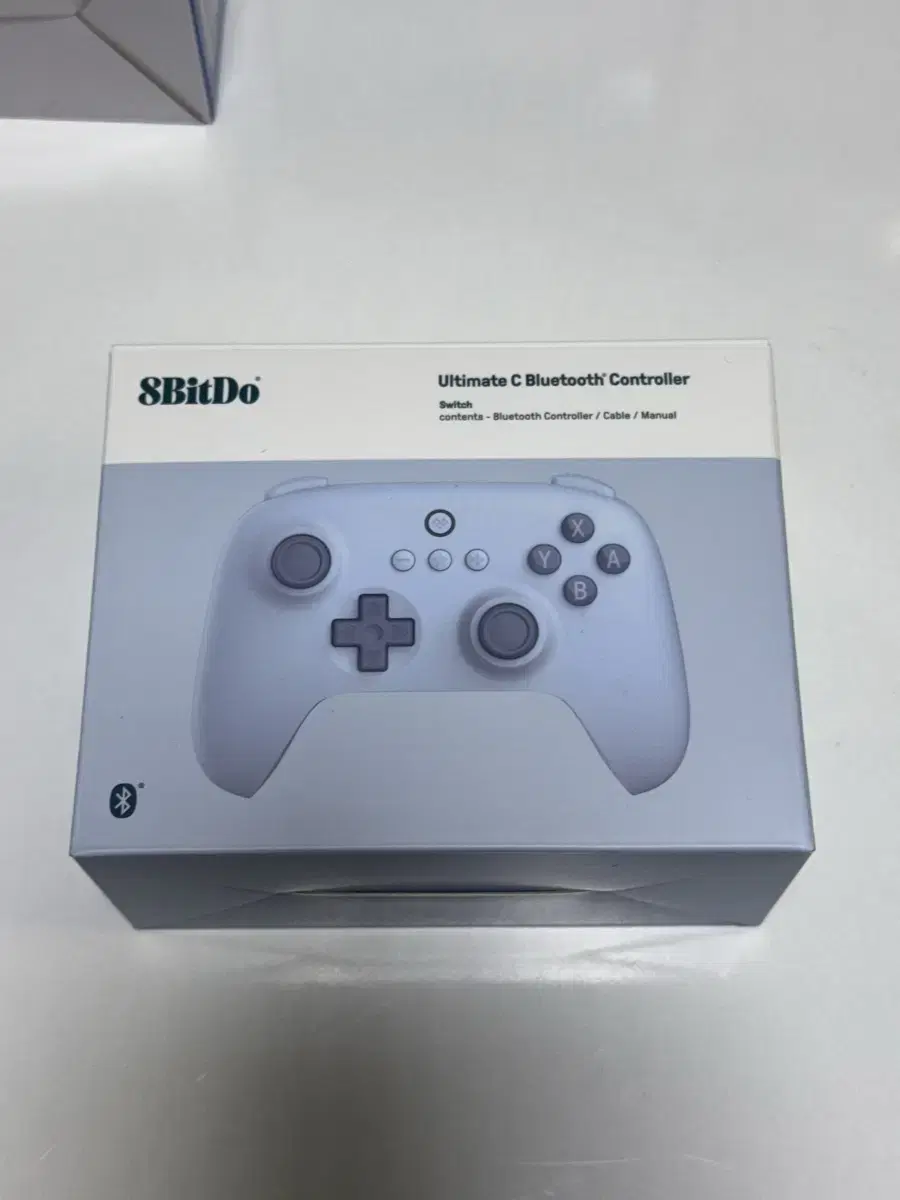 8bitdo 게임 컨트롤러 닌텐도 스위치용