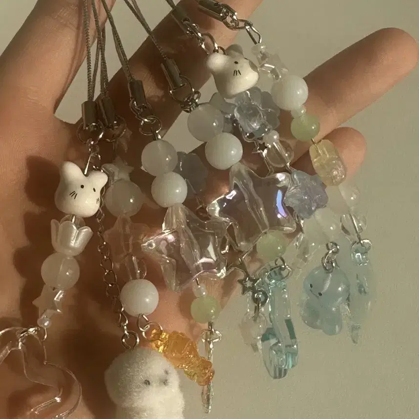 beads keyring 비즈키링 [ 이벤트 진행중 ]