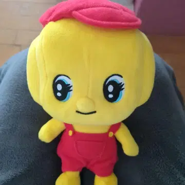 후에키짱 봉제 인형