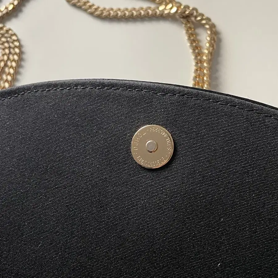 GUCCI gold chain 3way bag 빈티지 구찌 가방