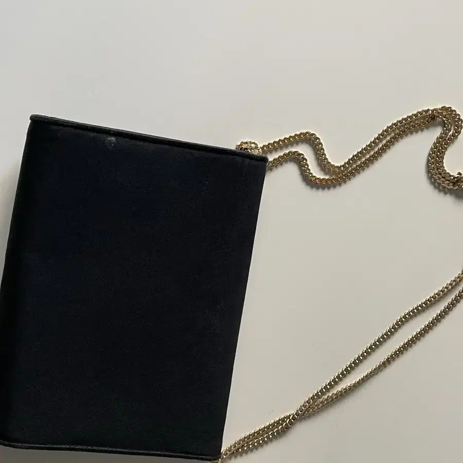 GUCCI gold chain 3way bag 빈티지 구찌 가방