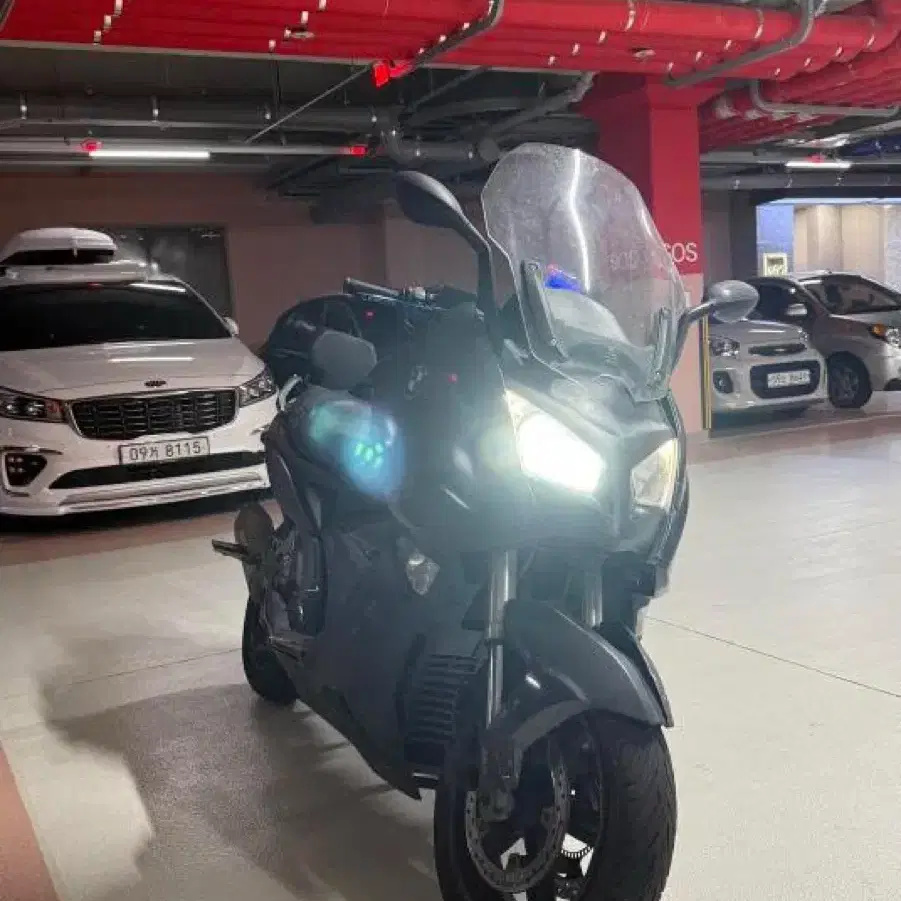 Bmw c600 2013 56@@@팝니다