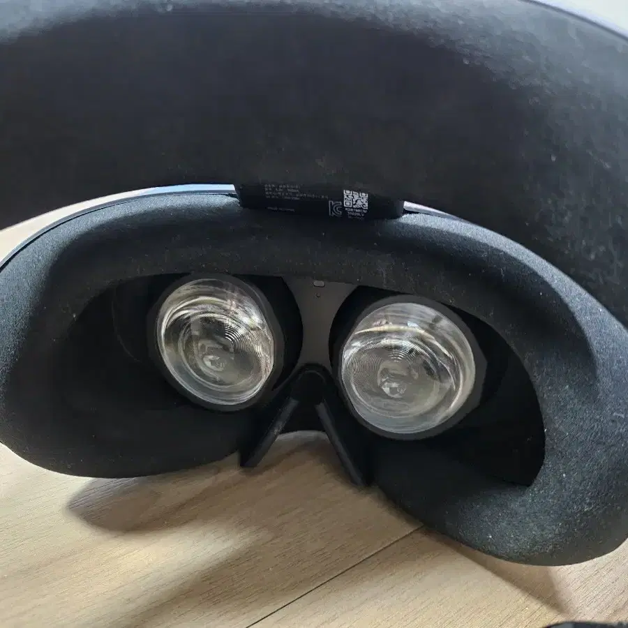 삼성 오디세이 플러스 VR 판매합니다