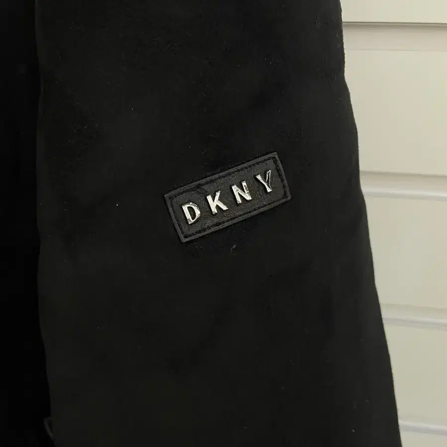 DKNY 남성 겨울 자켓