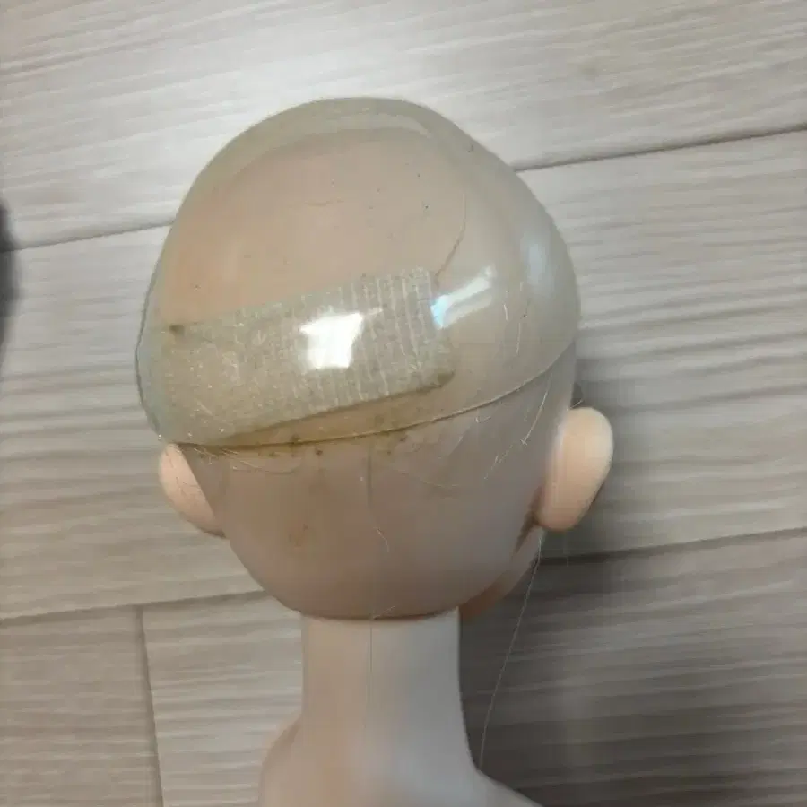 구체관절인형 60cm