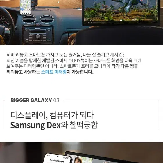 스마트올레드뷰어, 스올뷰, Smart Oled Viewer