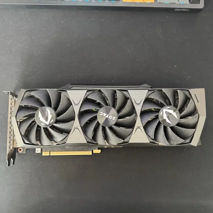 rtx3070ti 트리니티 oc 그래픽카드판매