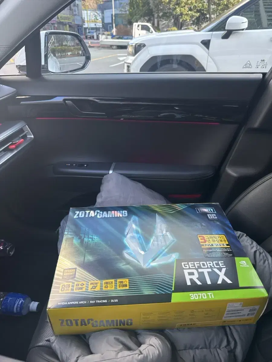 rtx3070ti 트리니티 oc 그래픽카드판매