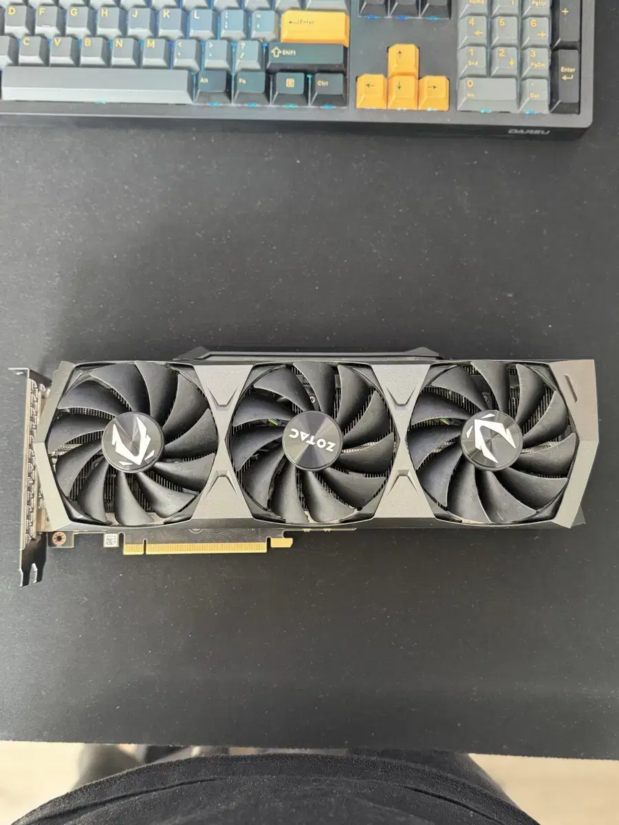 rtx3070ti 트리니티 oc 그래픽카드판매