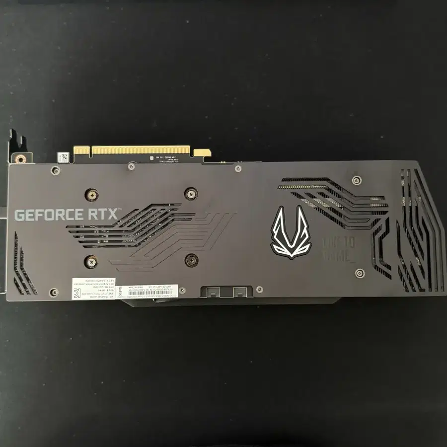 rtx3070ti 트리니티 oc 그래픽카드판매