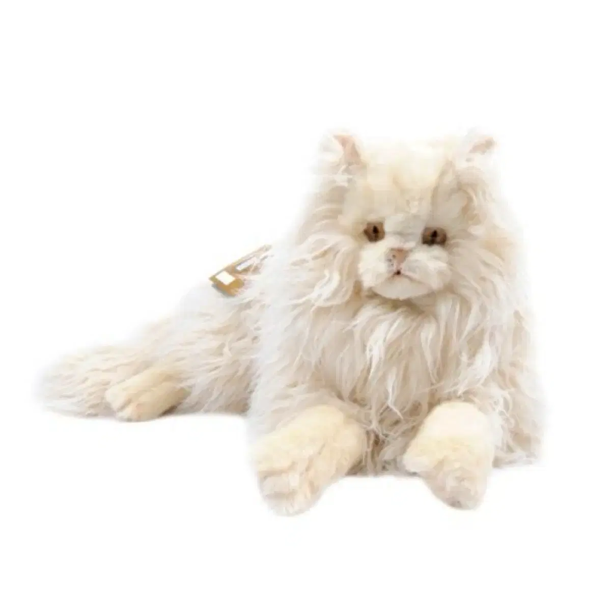 Han's Toy Persian