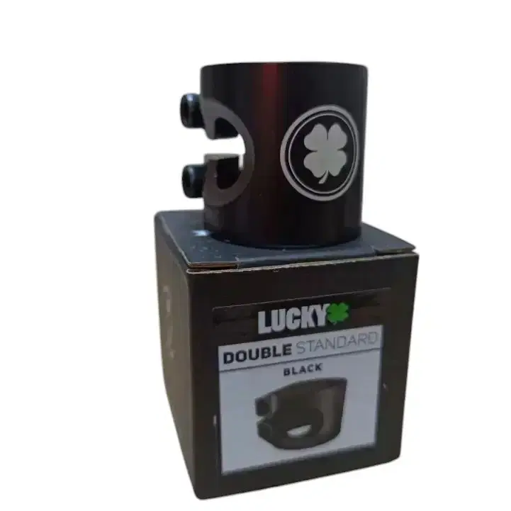 LUCKY 싯포스트 클램프 31.6mm