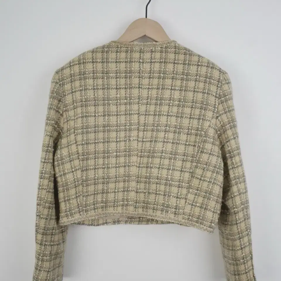 fancy free tweed jacket