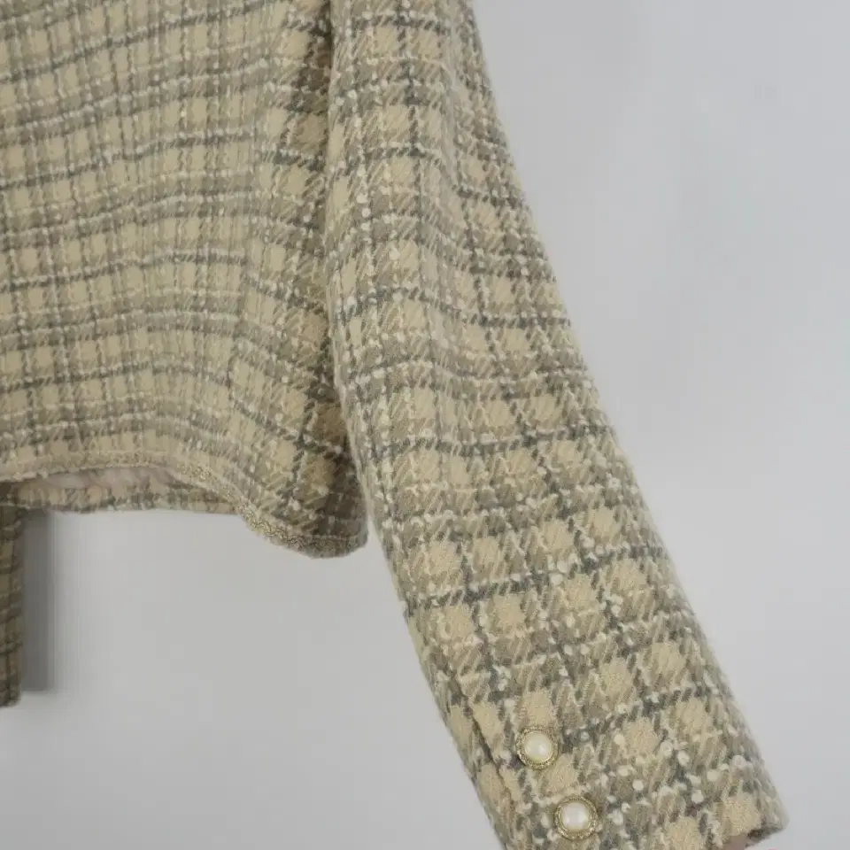 fancy free tweed jacket