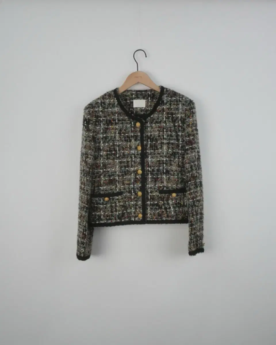 KETTY tweed jacket