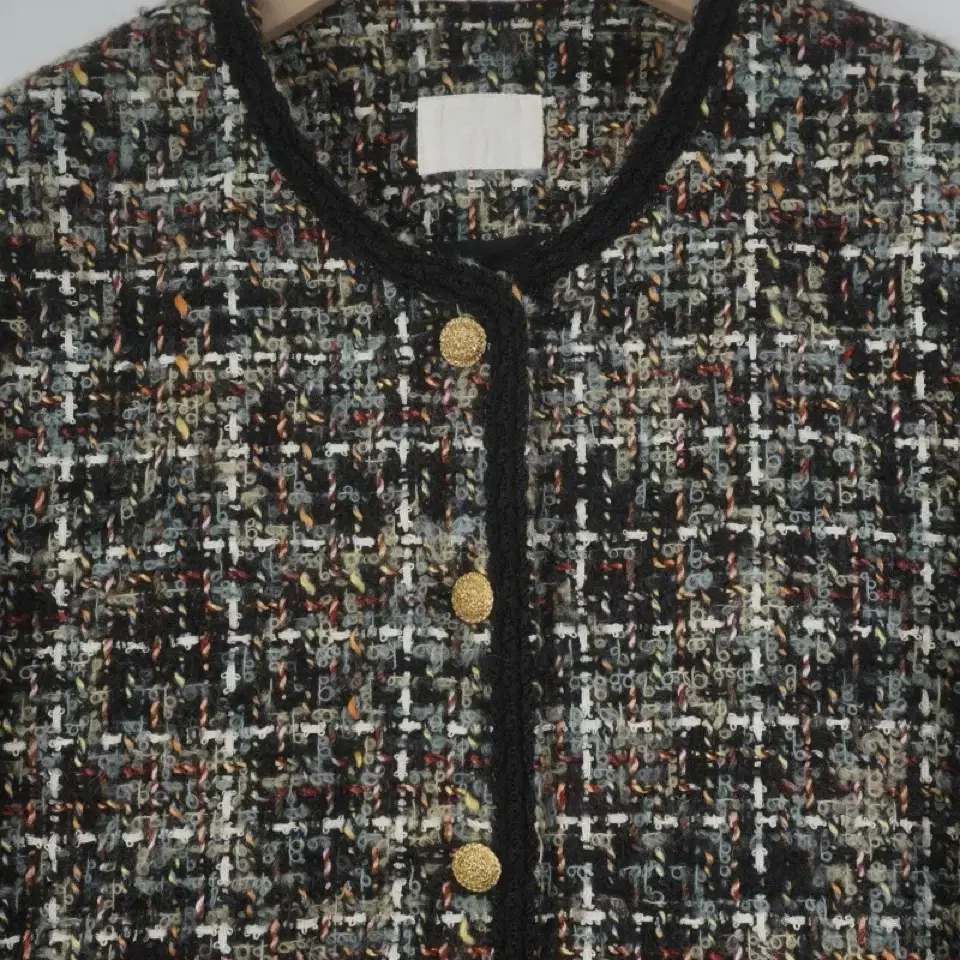 KETTY tweed jacket