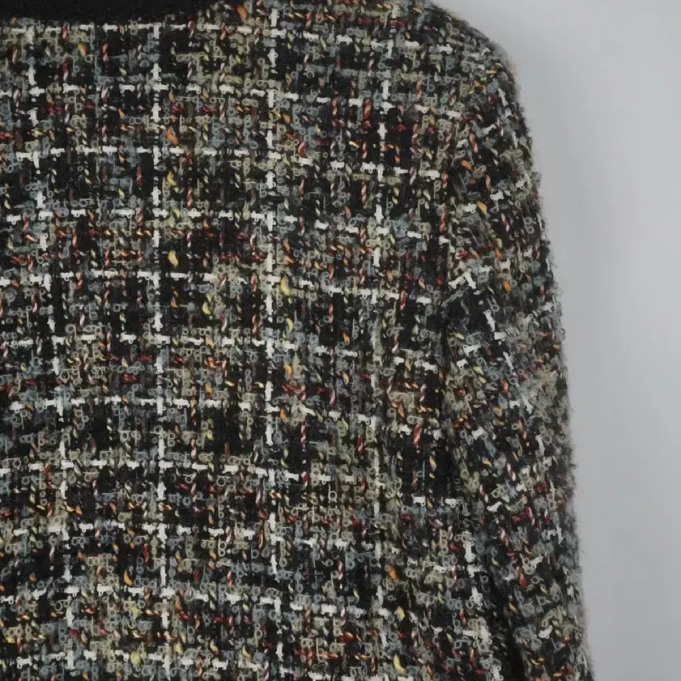 KETTY tweed jacket