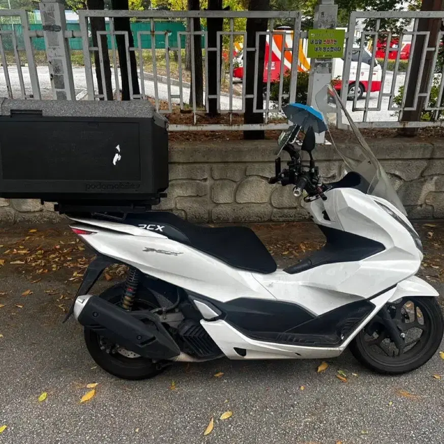 PCX125 22년식 눈물을 머금고 급처합니다