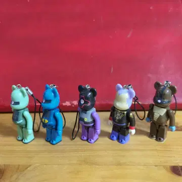 베어브릭 베어브릭 기동전사 건담 자쿠구후돔 길렌가이