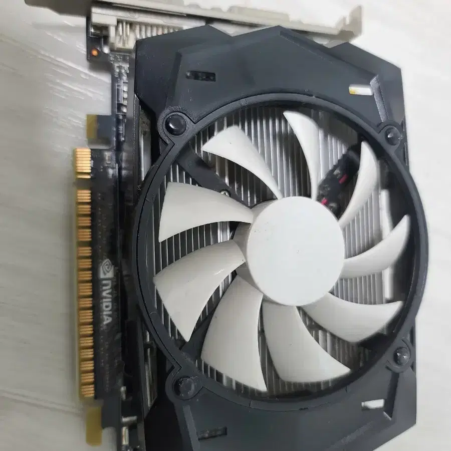 (무료배송) 그래픽카드 VGA카드  gtx550ti