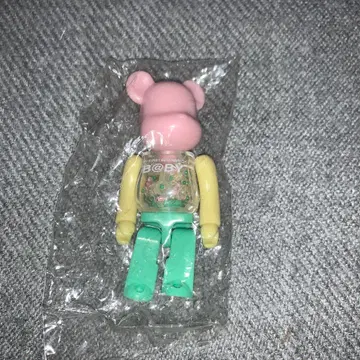 베어브릭 MY FIRST 베어브릭