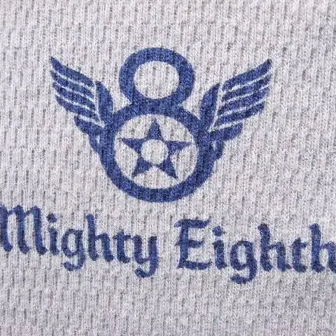 버즈릭슨 Mighty Eighth 롱 슬리브 xl