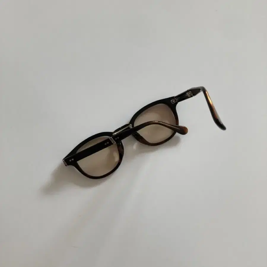 United Arrowe X zoff Folding Eyewear