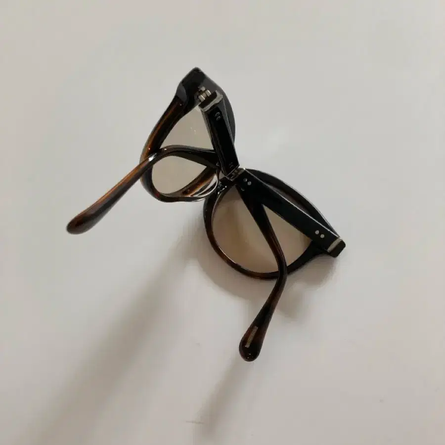 United Arrowe X zoff Folding Eyewear