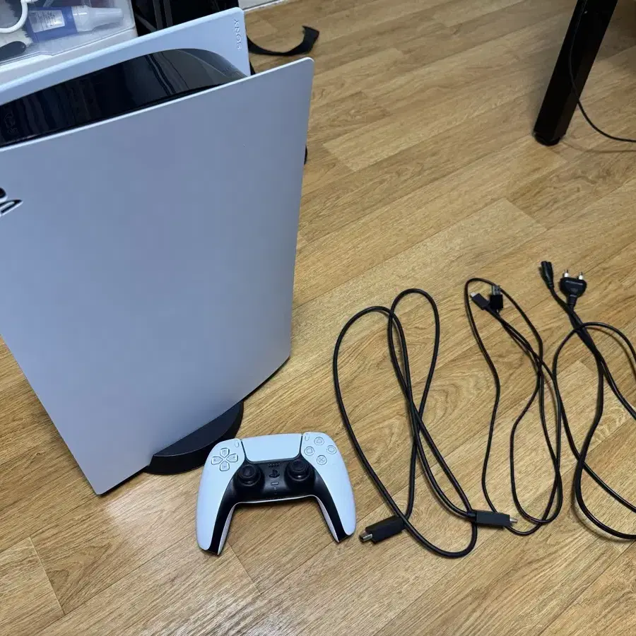 PS5 디스크버전 싸게 팝니다!