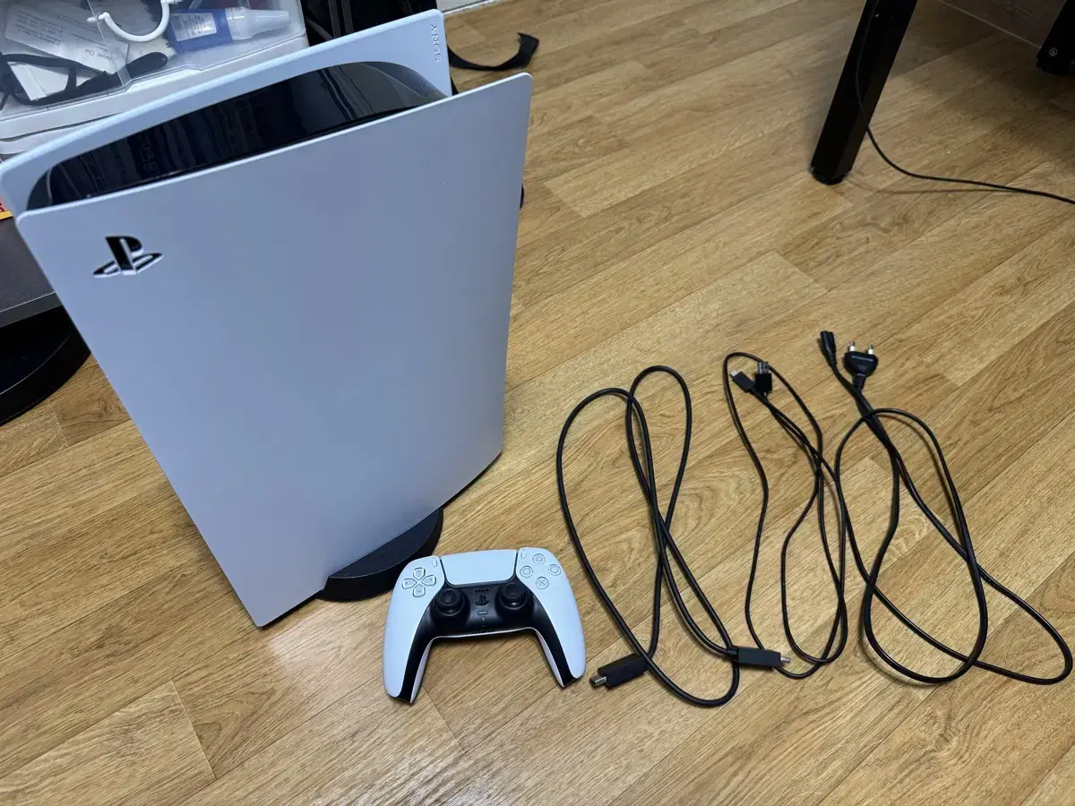 PS5 디스크버전 싸게 팝니다!