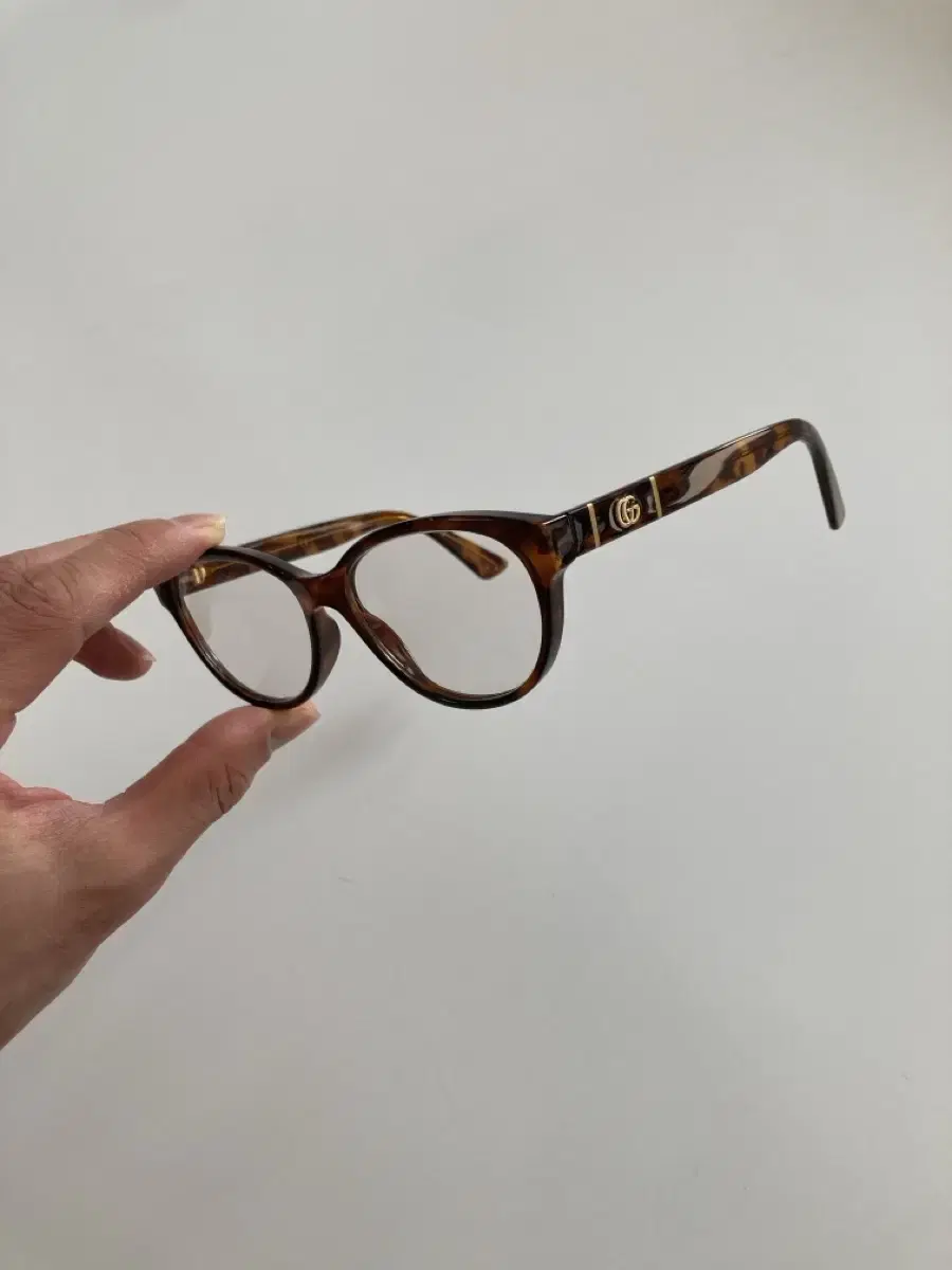 GUCCI Eyewear