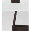 로서울 머그 숄더백 미디움 mug shoulder bag