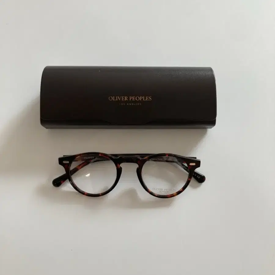 Oliver Peoples OV5186 Gregory Peck