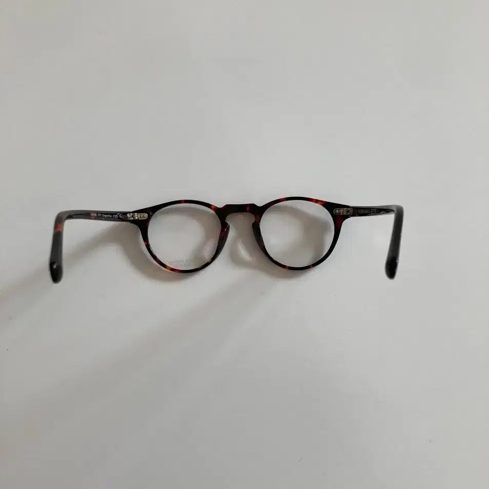 Oliver Peoples OV5186 Gregory Peck