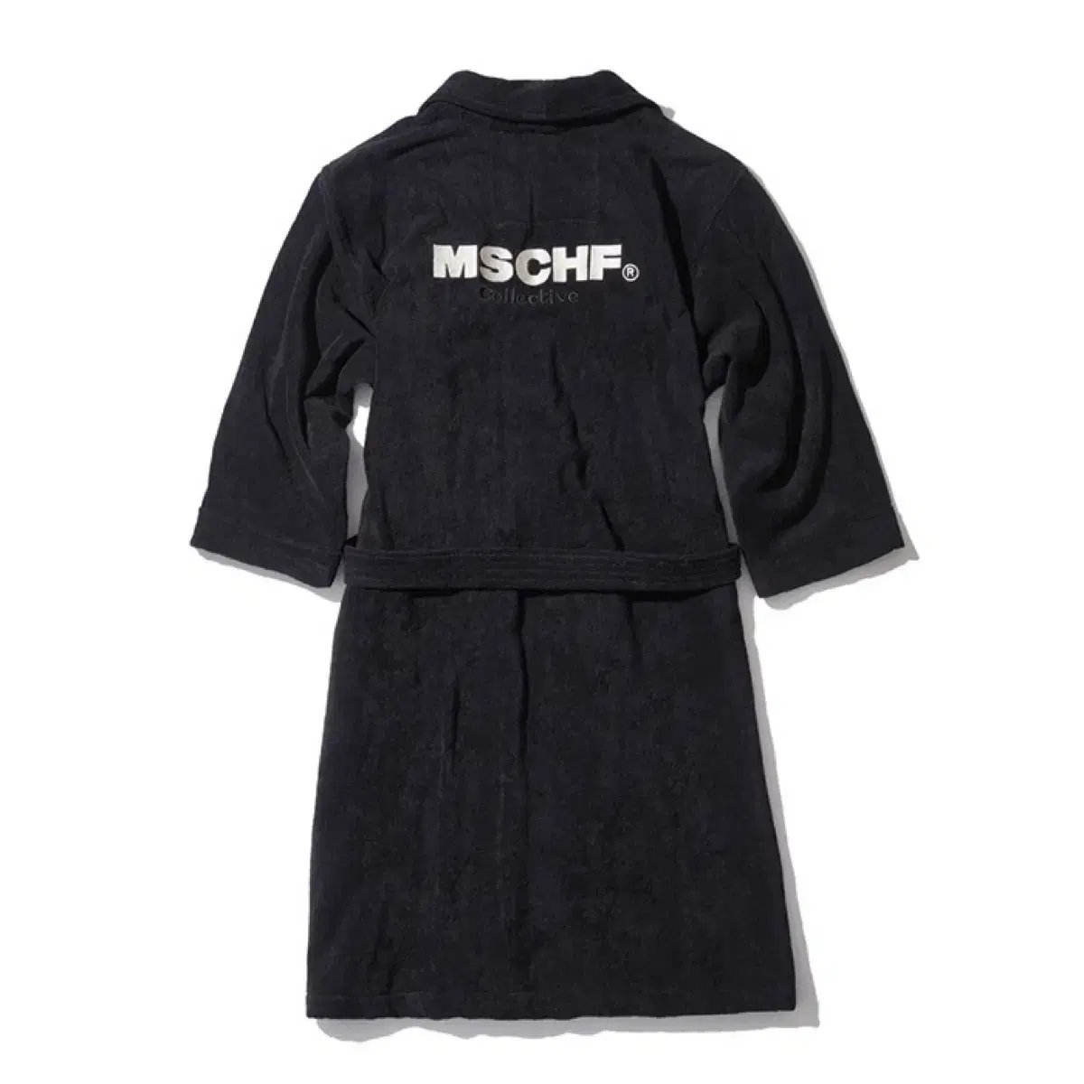 (새상품)MSCHF COLLECTIVE OG TOWEL ROBE