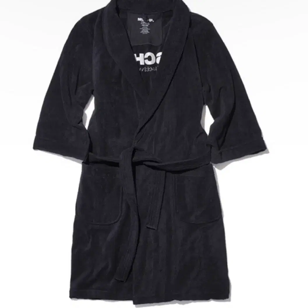 (새상품)MSCHF COLLECTIVE OG TOWEL ROBE