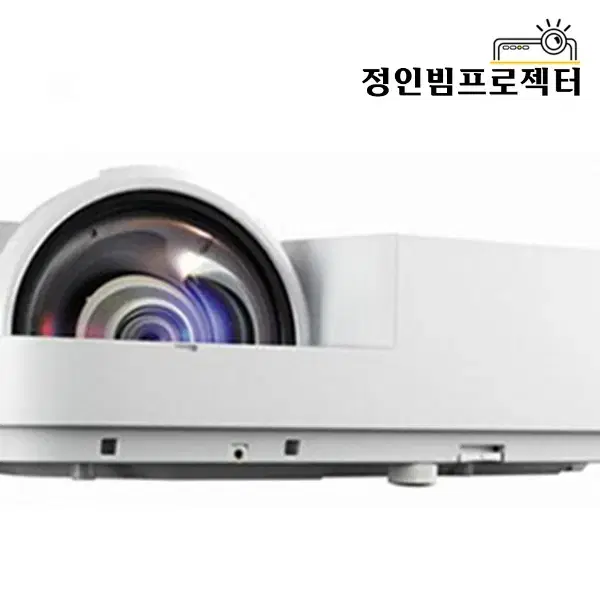 NEC NP-M352WS 3500안시 빔프로젝터 회의실 학원 교육용 업무