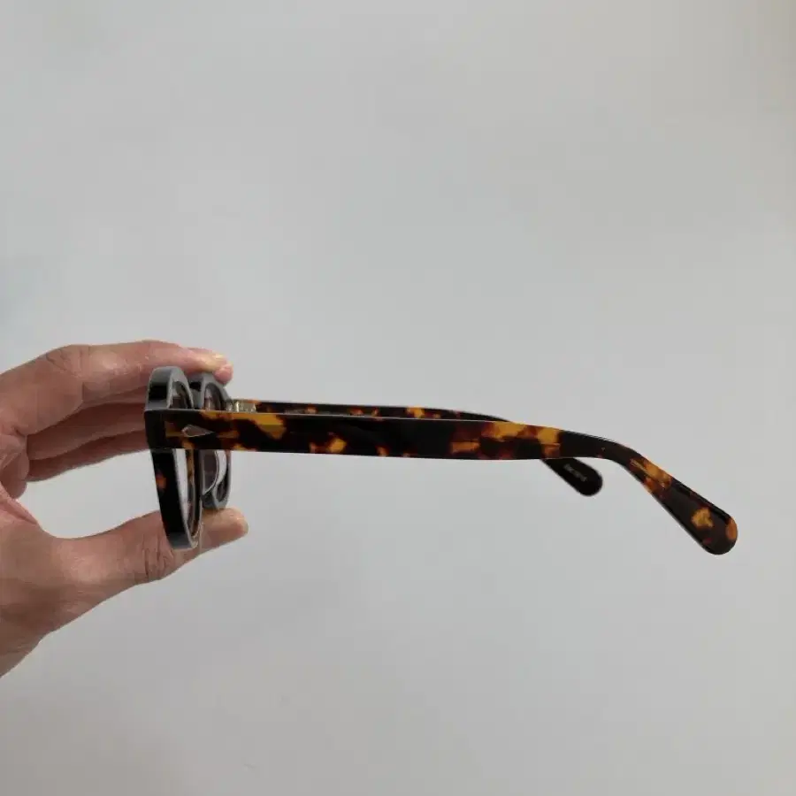 Moscot LEMTOSH TORTOISE