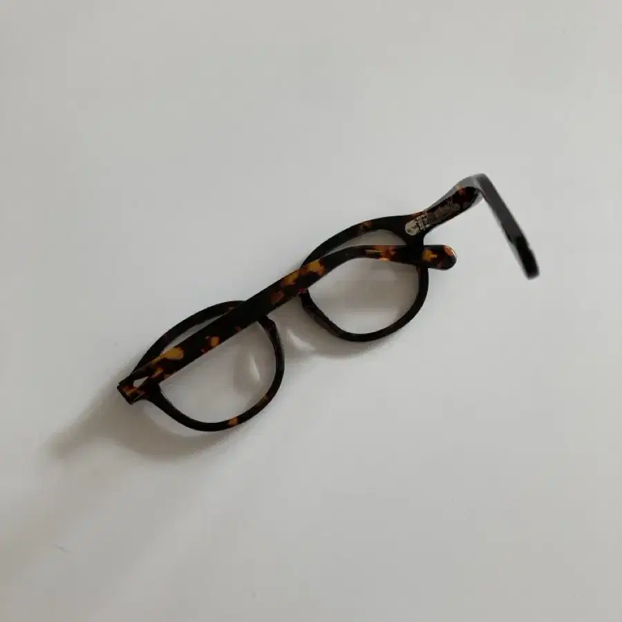 Moscot LEMTOSH TORTOISE