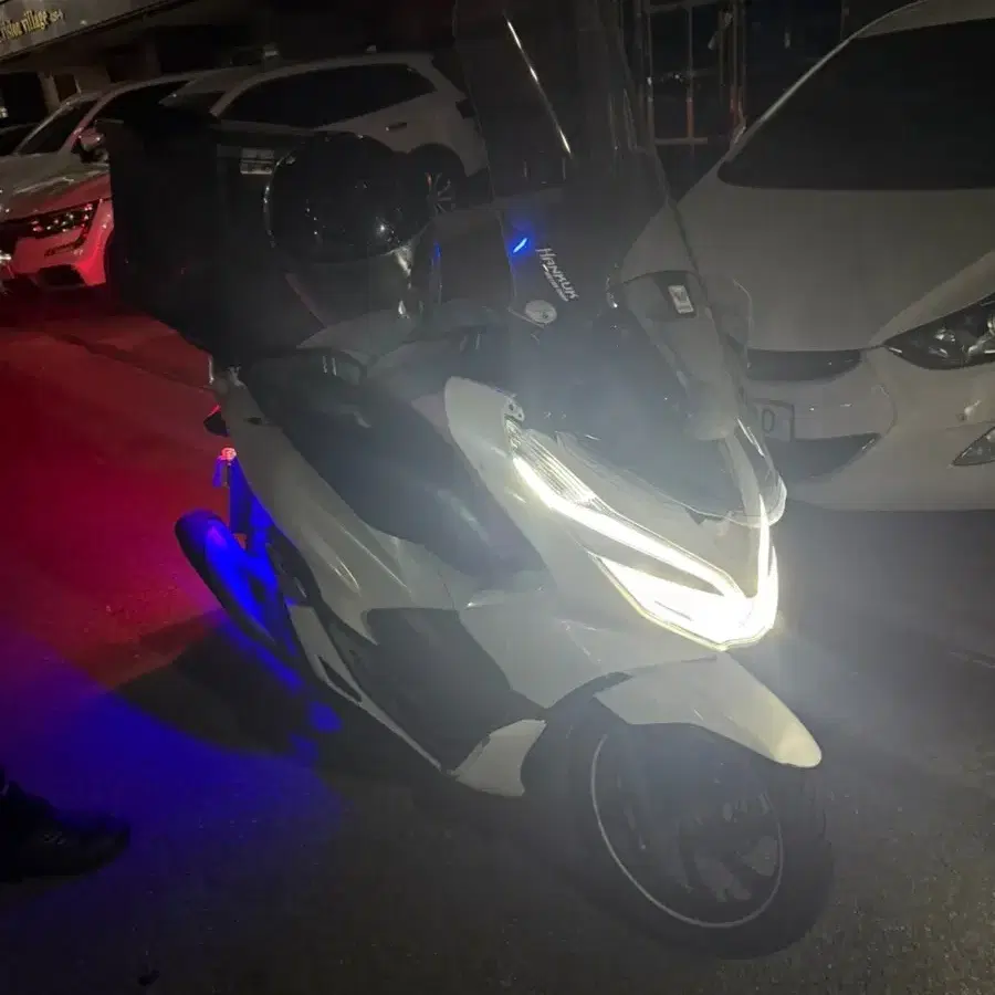 pcx125