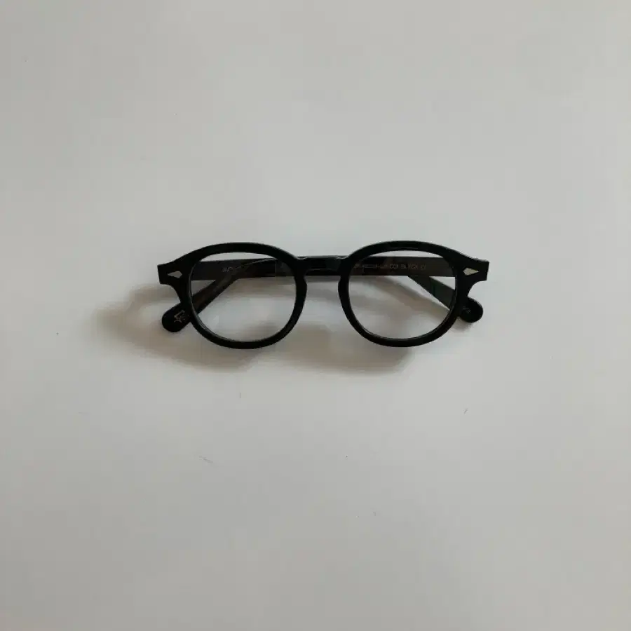 Moscot LEMTOSH Black