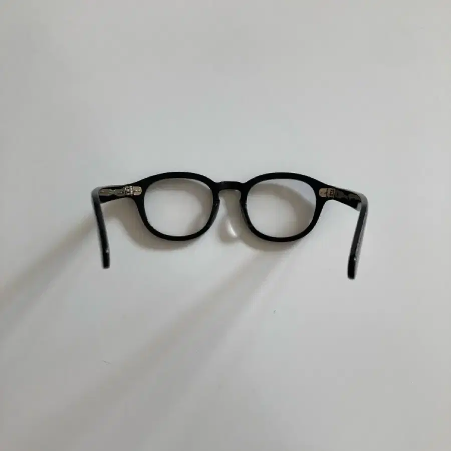 Moscot LEMTOSH Black