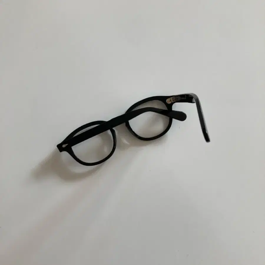 Moscot LEMTOSH Black