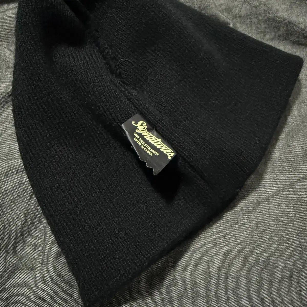 Mossy Oaks Beanie O/S