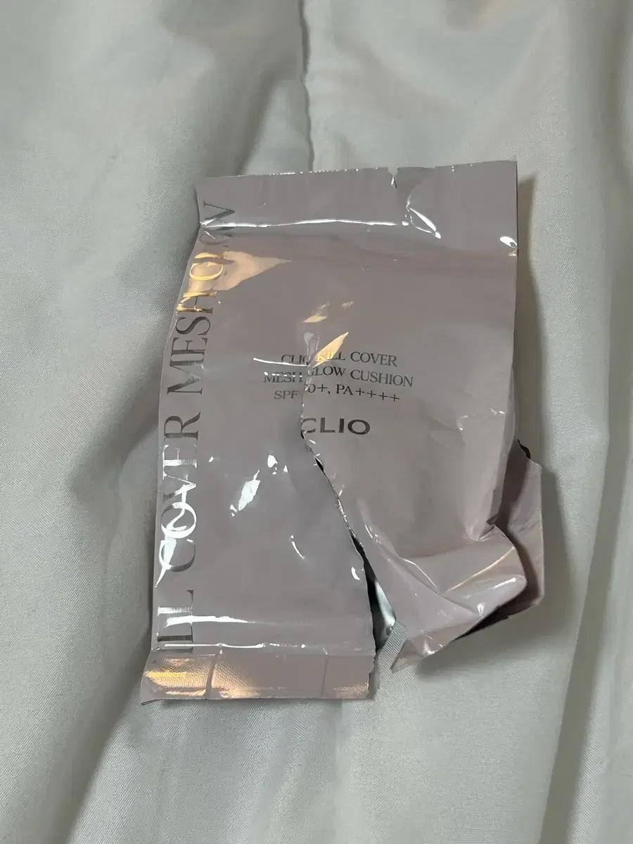 CLIO Kill Cover Mesh Glow Cushion Refill