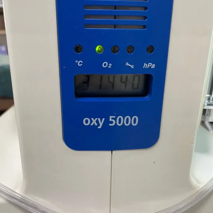 산소방 의료용 산소발생기 Oxy5000