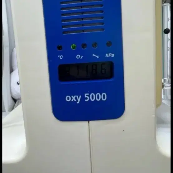 산소방 의료용 산소발생기 Oxy5000