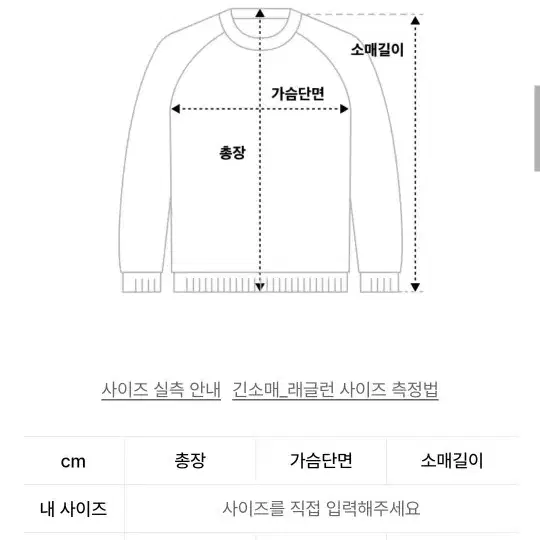 필루미네이트 맨투맨